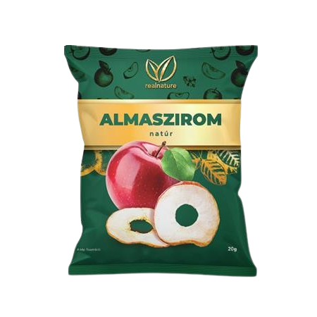 Almaszirom, 20 g