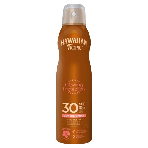 Hawaiian Tropic Pro.Oil SPF30 Spr. 177ML