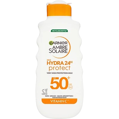 Ambre Solaire naptej 175ml hidr. SFP50
