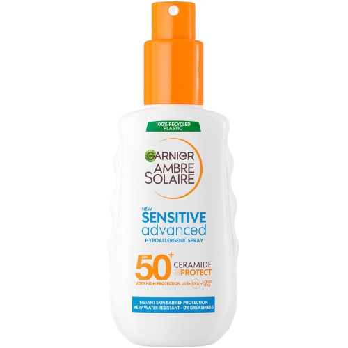 Ambre Solaire spray 150ml Sens.A. SFP50+