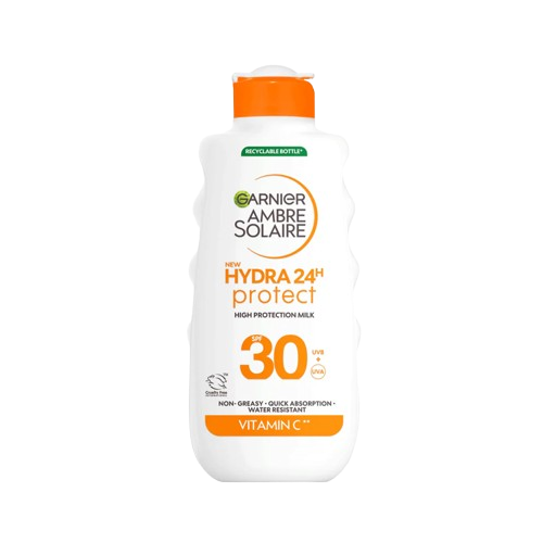 Ambre Solaire naptej 175ml hidr. SFP30