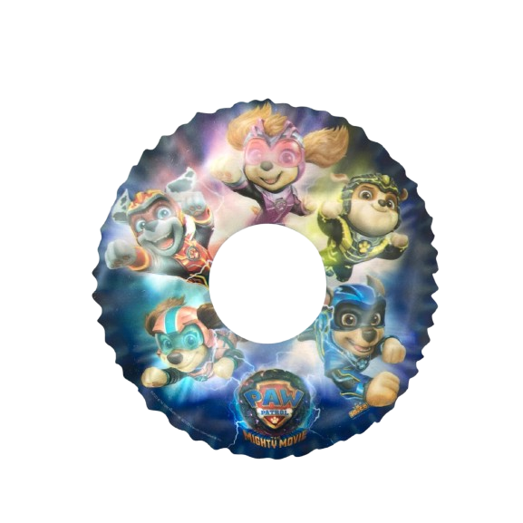 Paw patrol uszógumi