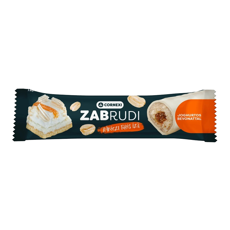 Cornexi zabrudi rákóczi túrós sárgab.jogh.bev.30g