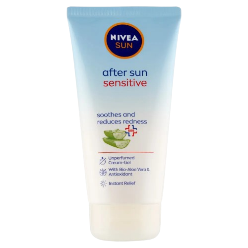 Nivea napozás utáni krém 175ml