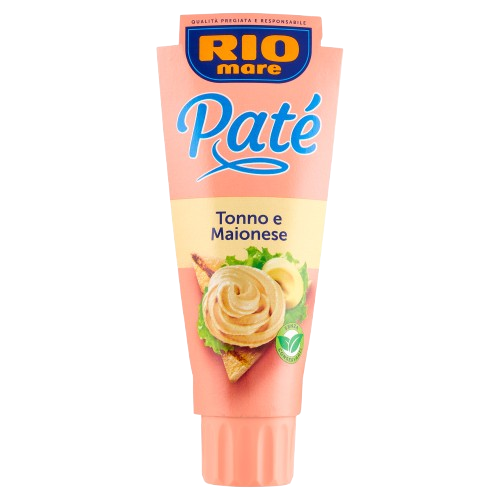 RM paté majonézes pástétom 100g
