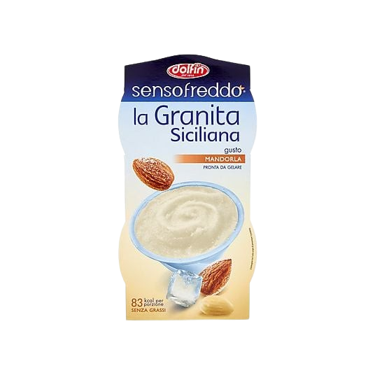 Dolfin sensofreddo mandula 2*100ml DOSE0013