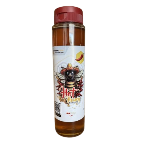 Chilis méz 350g 