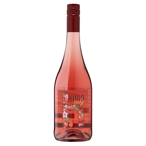 Royal HUGO Ruby-meggy 750ml 