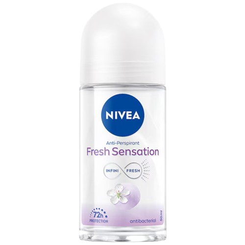 Nivea roll 50ml Fresh Sensation