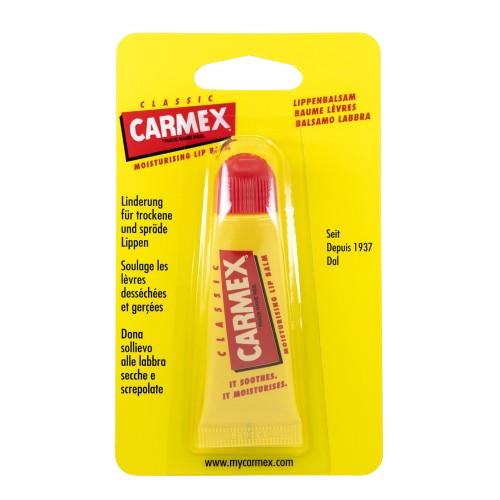 Carmex tubusos ajakápoló - 10 g