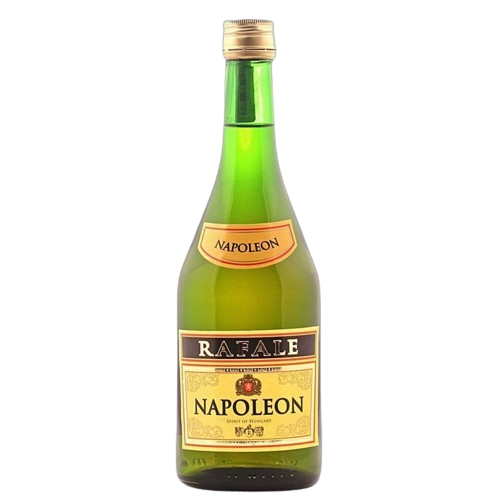 Napoleon Rafale 0,7l 23% DRS