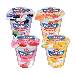 Zott jogobella mascarpone art 150g