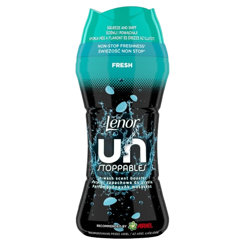 Lenor illatgyöngy 195g Fresh