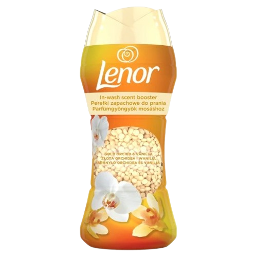 Lenor illatgyöngy 195g Gold Orchid