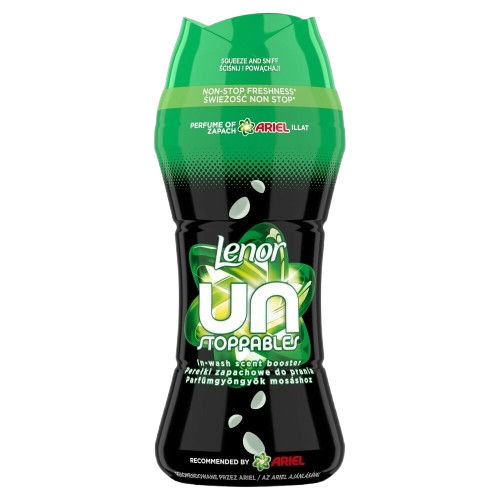Lenor illatgyöngy 195g Scent of Ariel