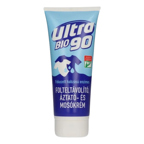 Ultra Bio 90 folteltávolító krém 230ml