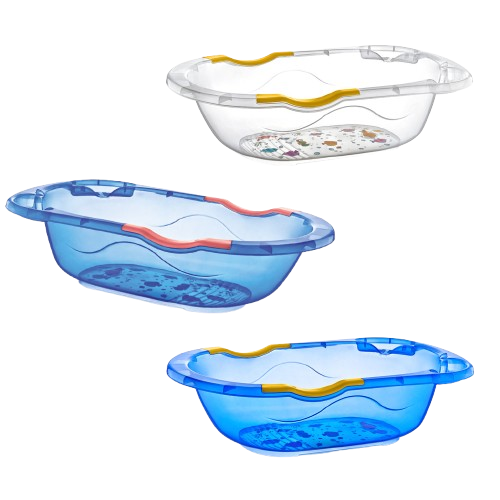 Baba fürdetőkád 35L CM-216
