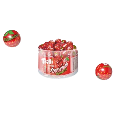 Trolli töltött eper 18.8g