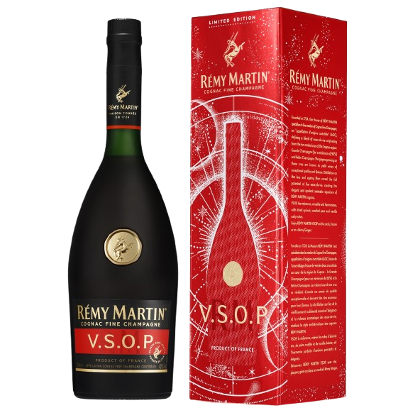Remy Martin VSOP Konyak 0,7l 40% DRS