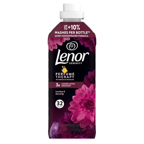 Lenor öblítő 675ml LotusFl&Diamond 32m