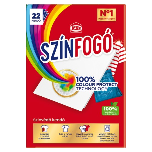 K2r színfogó kendő 22db