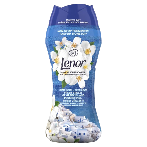 Lenor illatgyöngy 195g Greek Island