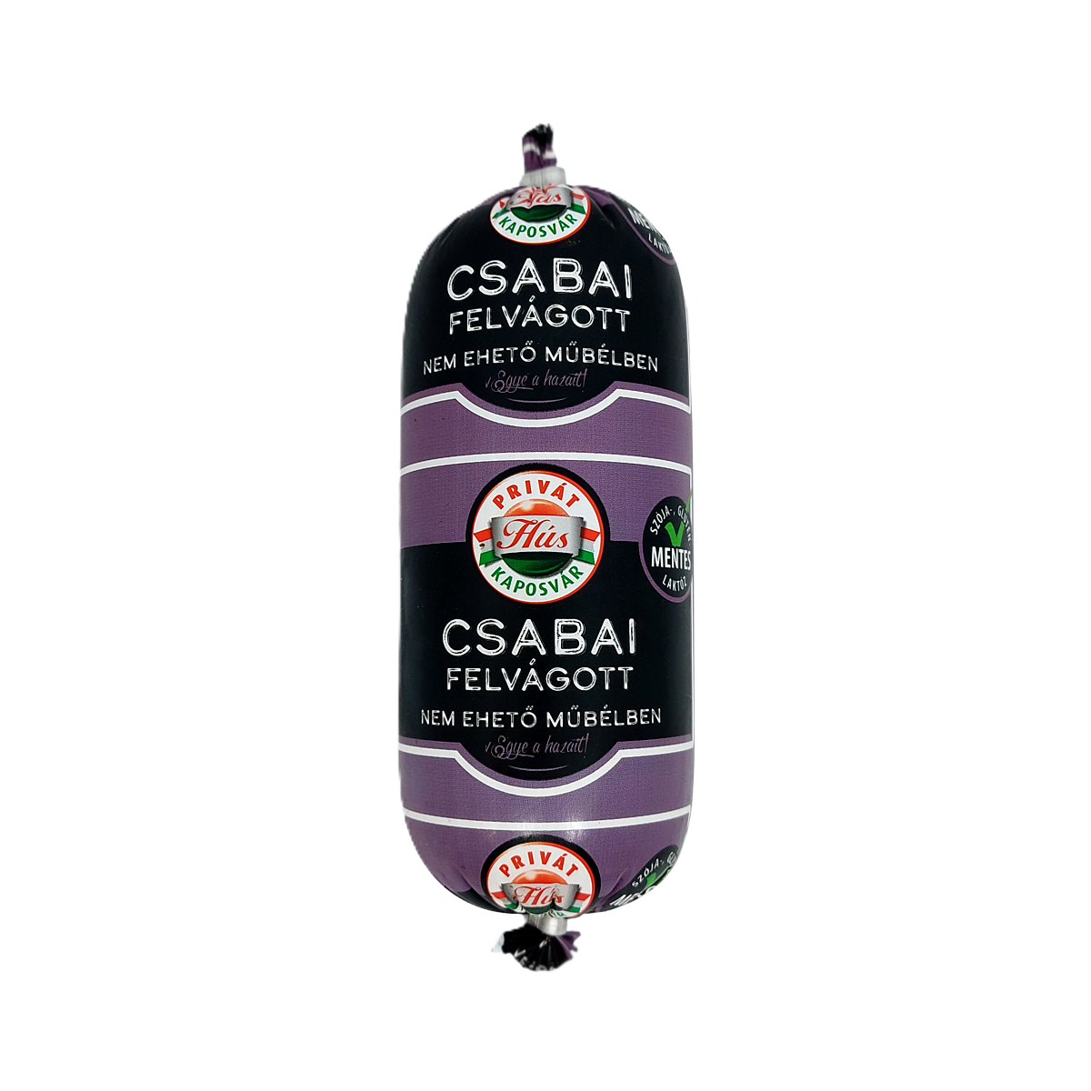 Privát csabai felvágott 400g