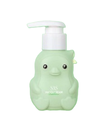 Sas vazelines kézkrém 75ml