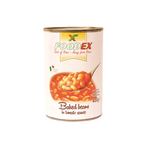 Mr. Cibus fehérbab paradicsomos szószban 400g/240g