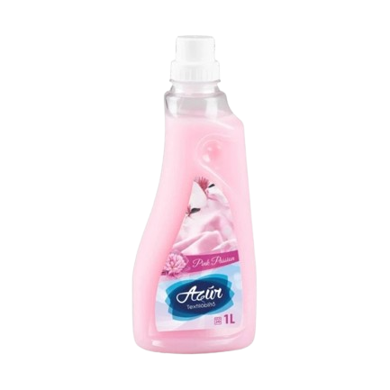 Azúr textilöblítő koncentrátum Pink passion 1L