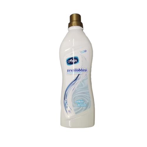 Azúr textilöblítő koncentrátum White dream 1L