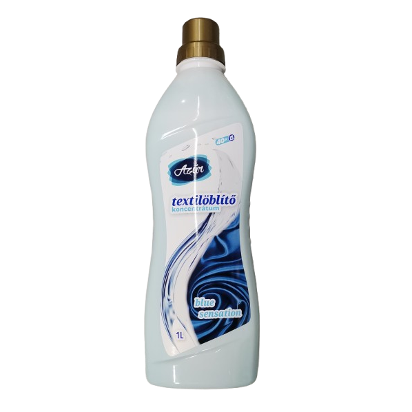 Azúr textilöblítő koncentrátum Blue sensation 1L