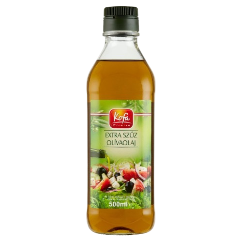 Kofa extra szűz olívaolaj 500ml