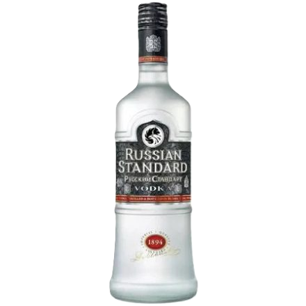 Russian StandardOriginal vod.0,7l 40%