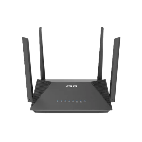 Asus RT-AX52 AX1800 Dual-Band Wi-Fi router NET003761