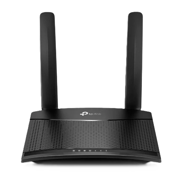TP-Link TL-MR100 Wi-Fi 4G/LTE router NET002370