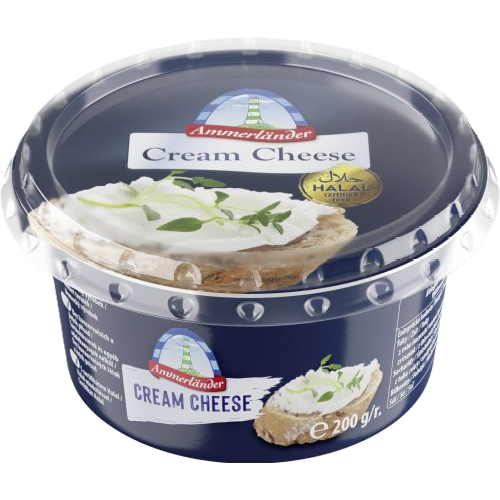 Ammerland krémsajt 200g