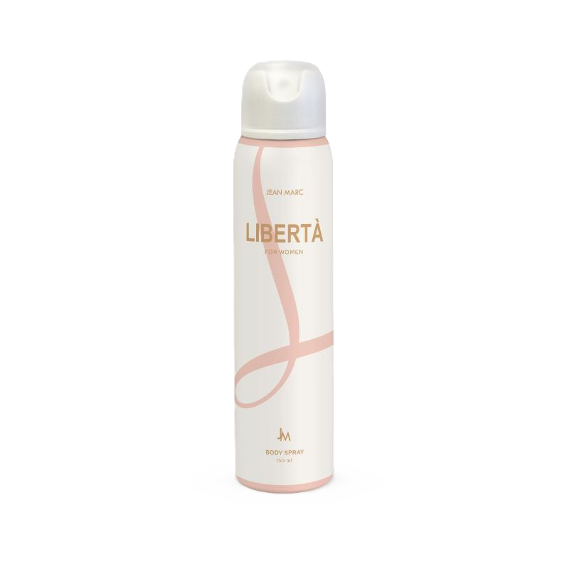 Dramers deo 150ml női liberta inspired by libre