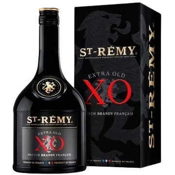 St. Rémy VSOP Brandy 0,7l 36%