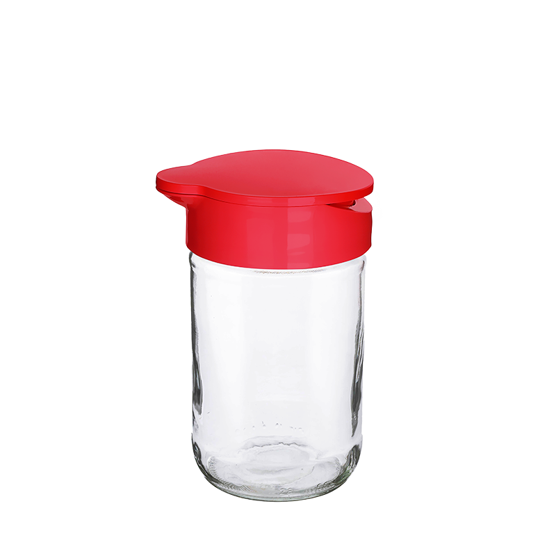 Fűszertartó 660ml