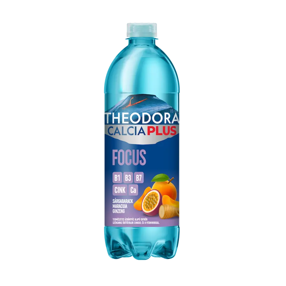 Theodora Calcia+ Focus 0,7l 