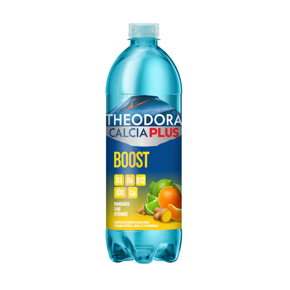 Theodora Calcia+ Boost 0,7l
