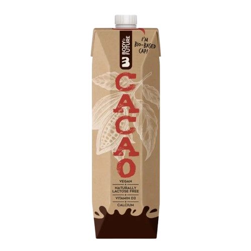 Body&future cacao /kakaóital/ 1l