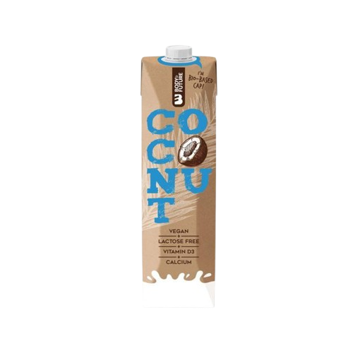 Body&future coconut /kókuszital/ 1l