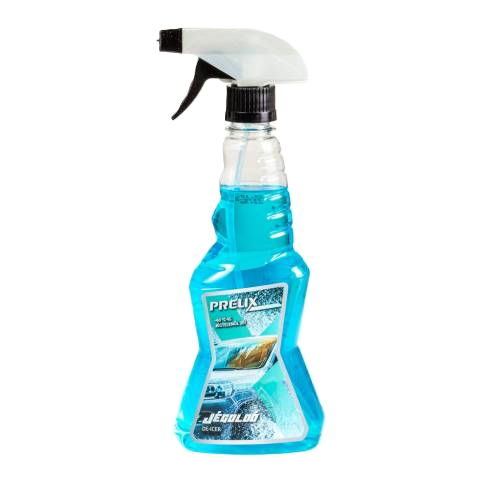 Prelix jégoldó szórófejes 500 ml
