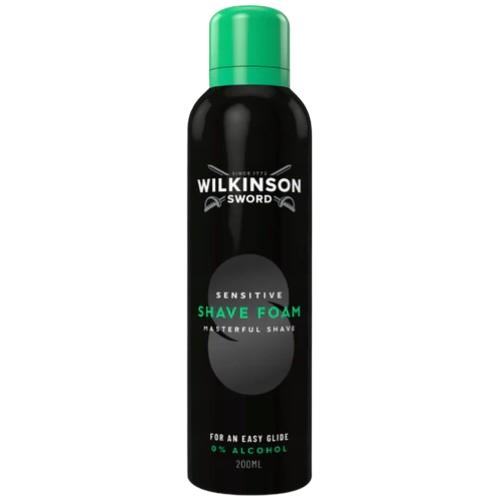 Wilkinson borotvahab 200ml