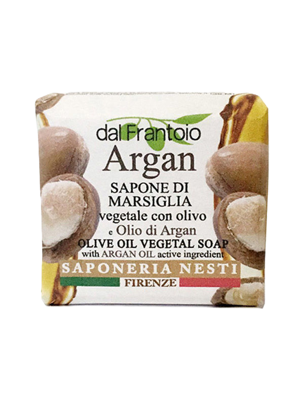 Nesti saponeria dal frantoio argan soap - argan szappan 1db