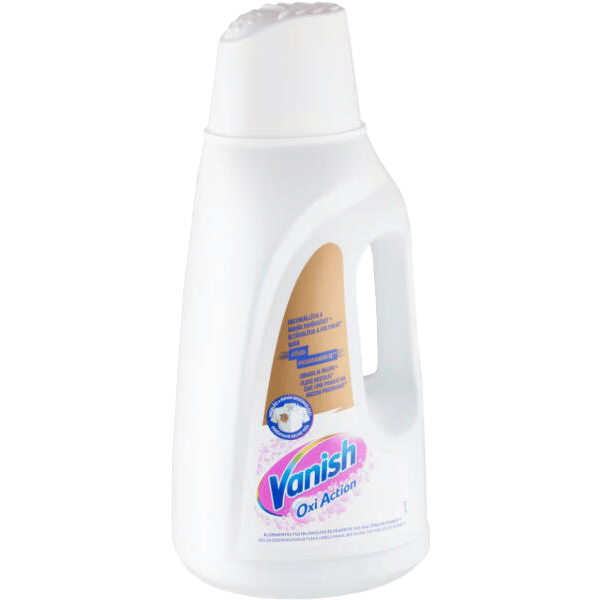 Vanish folttisztító folyadék 2l White