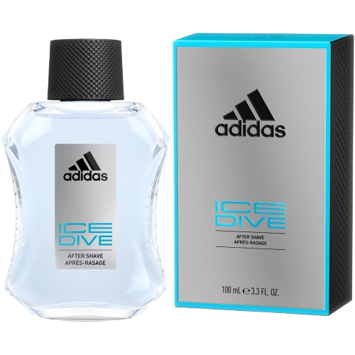 Adidas aftershave 100ml Ice Dive
