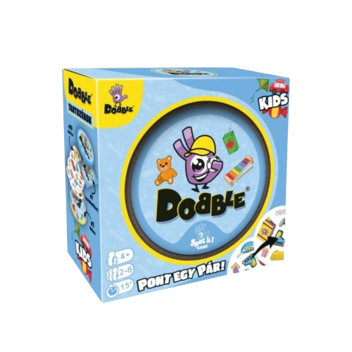 Asmodee:dobble kids